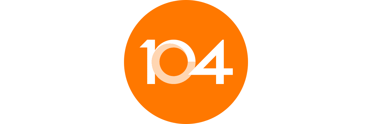 104徵才